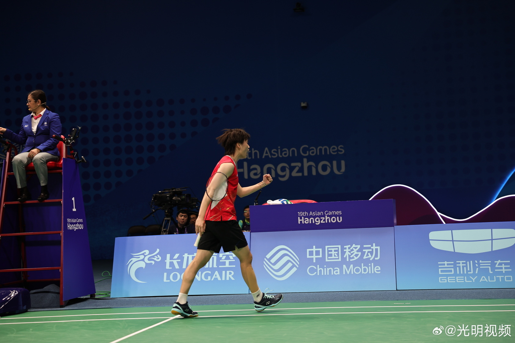 中的表现 中的表现