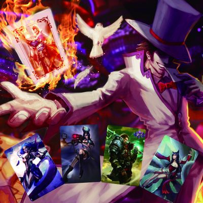 职业生态的 职业生态的