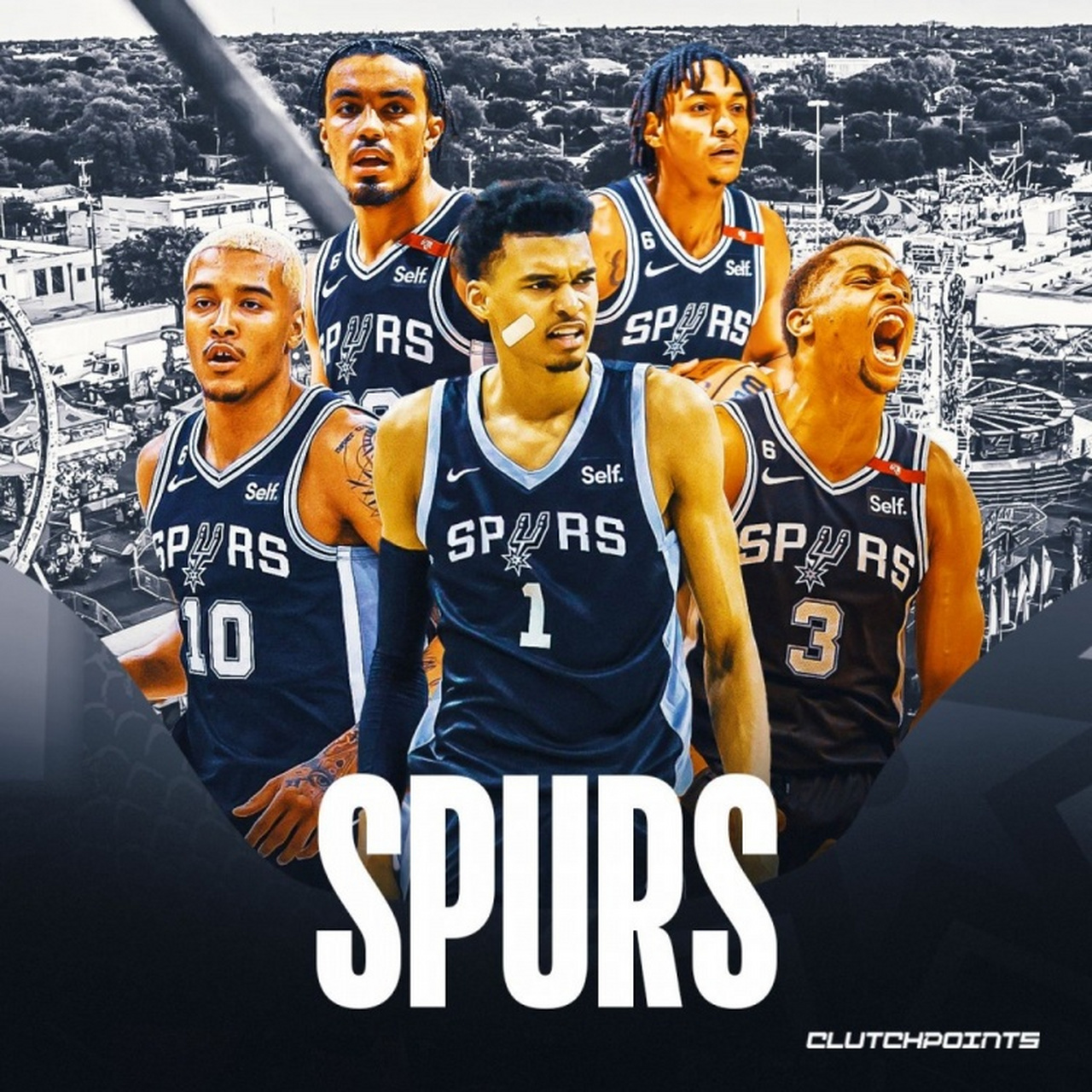 级别的舞台 级别的舞台